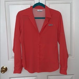Columbia Shirt
